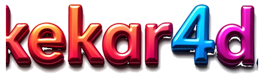 kekar4d logo